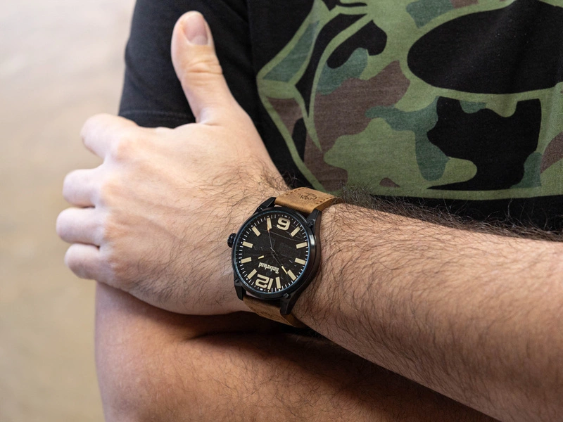 Zegarek męski TIMBERLAND TDWGA9000703