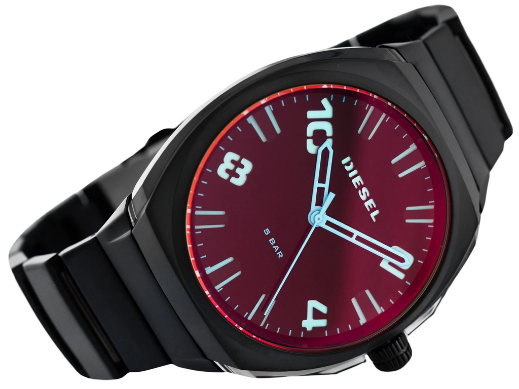 Zegarek męski DIESEL STIGG DZ1886