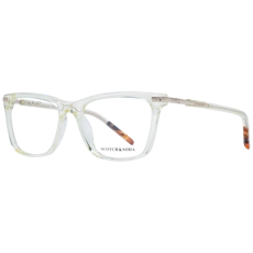 Okulary oprawki Damskie Scotch & Soda SS3010 404 51 Żółte