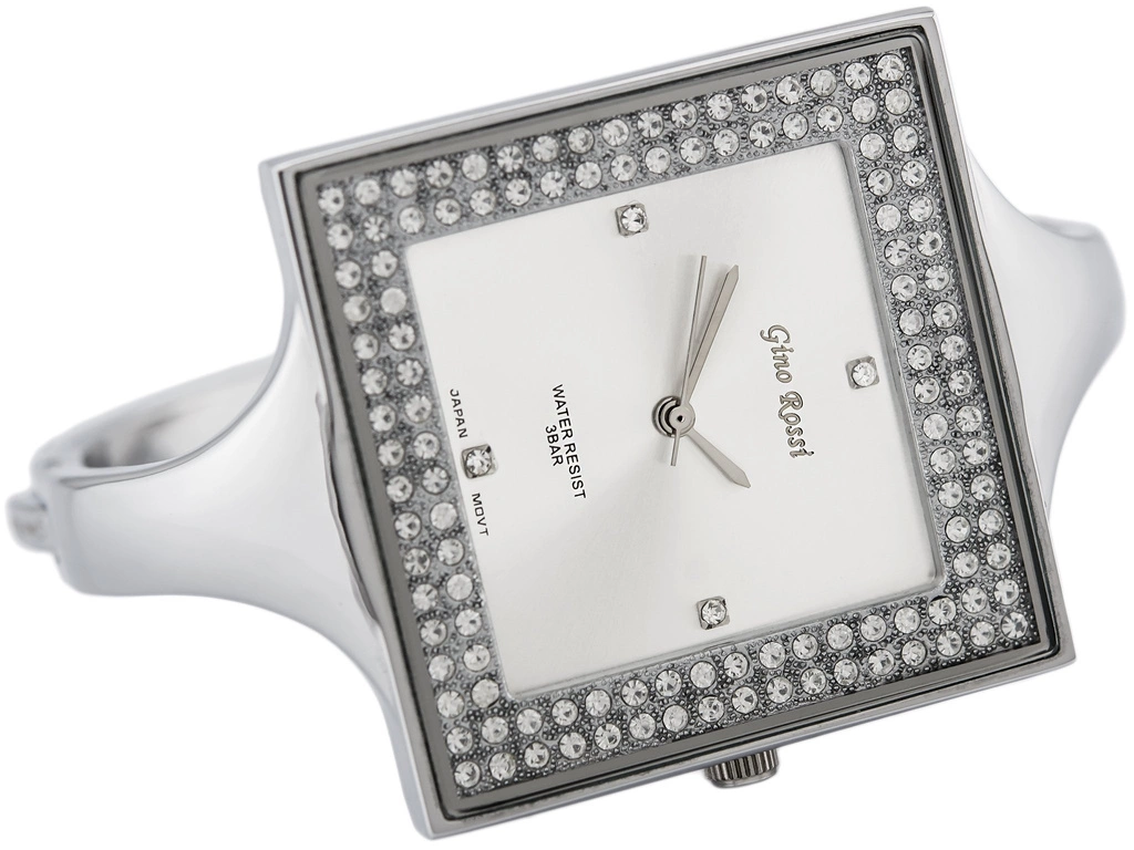 Zegarek damski GINO ROSSI 6392 7SS