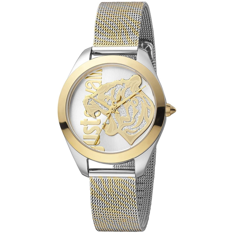 Zegarek Damski JUST CAVALLI JC1L210M0065