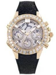 Zegarek damski GUESS BOMBSHELL GW0313L2
