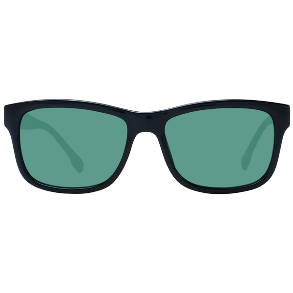 Okulary przeciwsłoneczne Męskie Ted Baker TB1455 Czarne