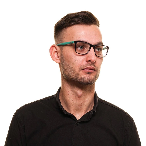Okulary oprawki męskie Pepe Jeans PJ3314 C3 53 Fioletowe