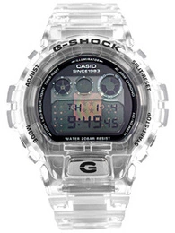 Casio G-SHOCK DW-6940RX 7ER - Szybka i darmowa wysyłka - Raty