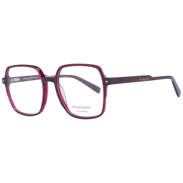 Okulary oprawki Damskie Ana Hickmann HI6234 Czerwone