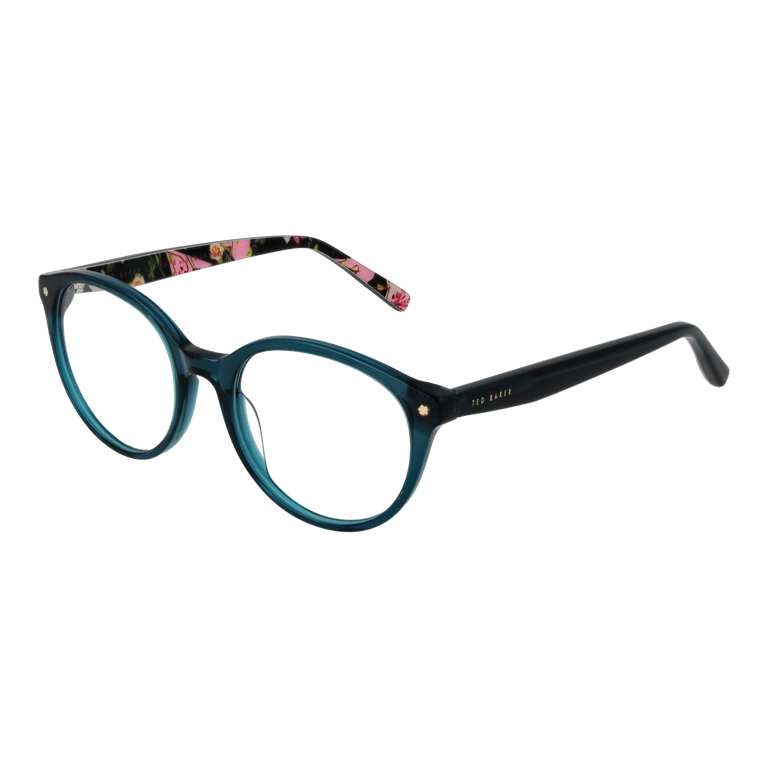 Okulary oprawki Damskie Ted Baker TB9253 Zielone