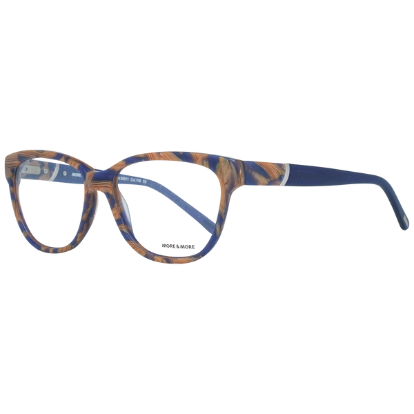 Okulary oprawki Damskie More & More 50511 740 54 Wielokolorowe