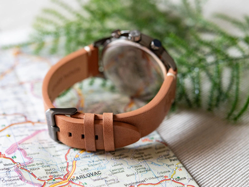 Zegarek męski TIMBERLAND TDWGF2182301