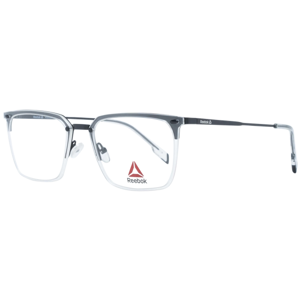 Okulary oprawki Reebok R9537 01 55 Czarne