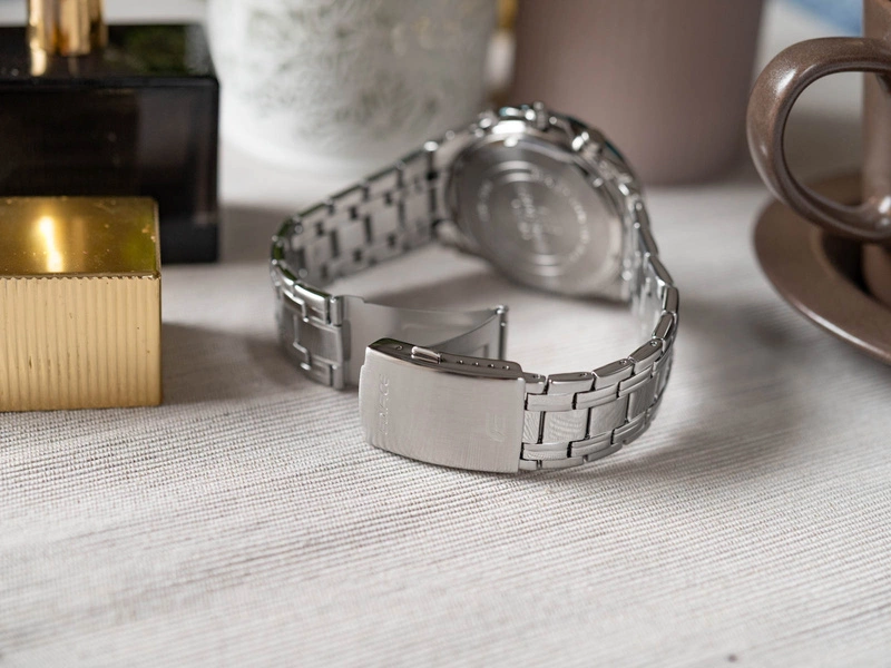 Zegarek męski CASIO Edifice EFR-539DE-3AVUEF