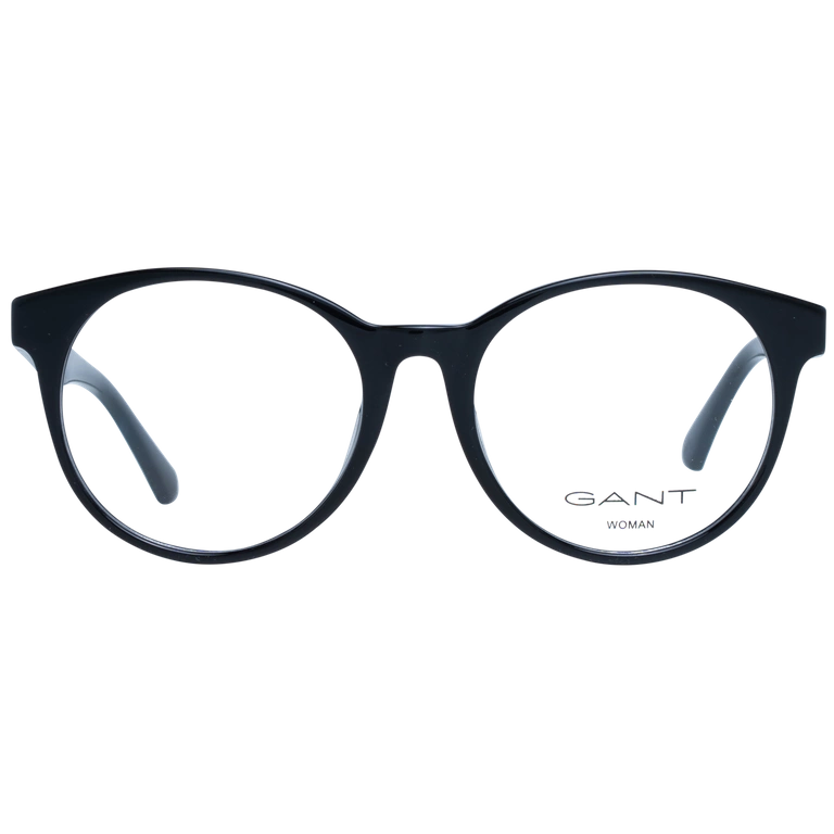 Okulary oprawki Damskie Gant GA4110 001 53 Czarne