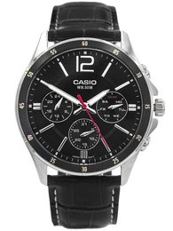 Zegarek męski CASIO MTP-1374PL-1AVEF
