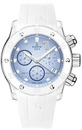 Zegarek damski EDOX 10255 3BCAB BUCIDN Chronolady