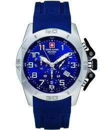 Zegarek męski SWISS ALPINE MILITARY SAM7063.9835