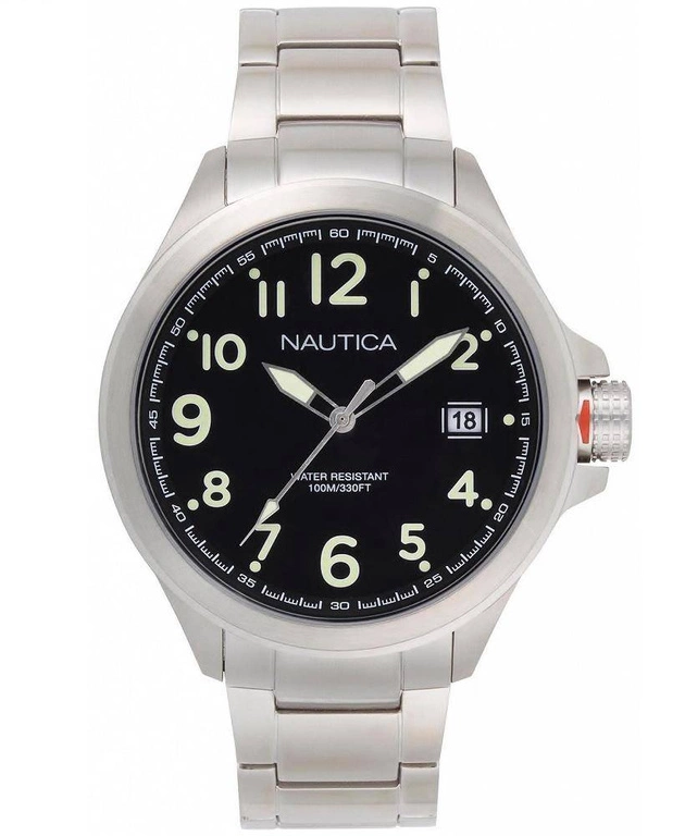 Zegarek męski NAUTICA NAPGLP005 Glen Park