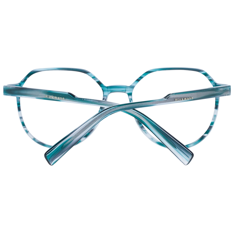 Okulary oprawki Damskie Ana Hickmann HI6236 Zielone