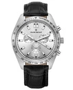 Zegarek męski CLAUDE BERNARD 10247-3C-AIN Classic ST50 Chronograph