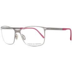 Okulary oprawki damskie Porsche Design P8262 A 54 Srebrne