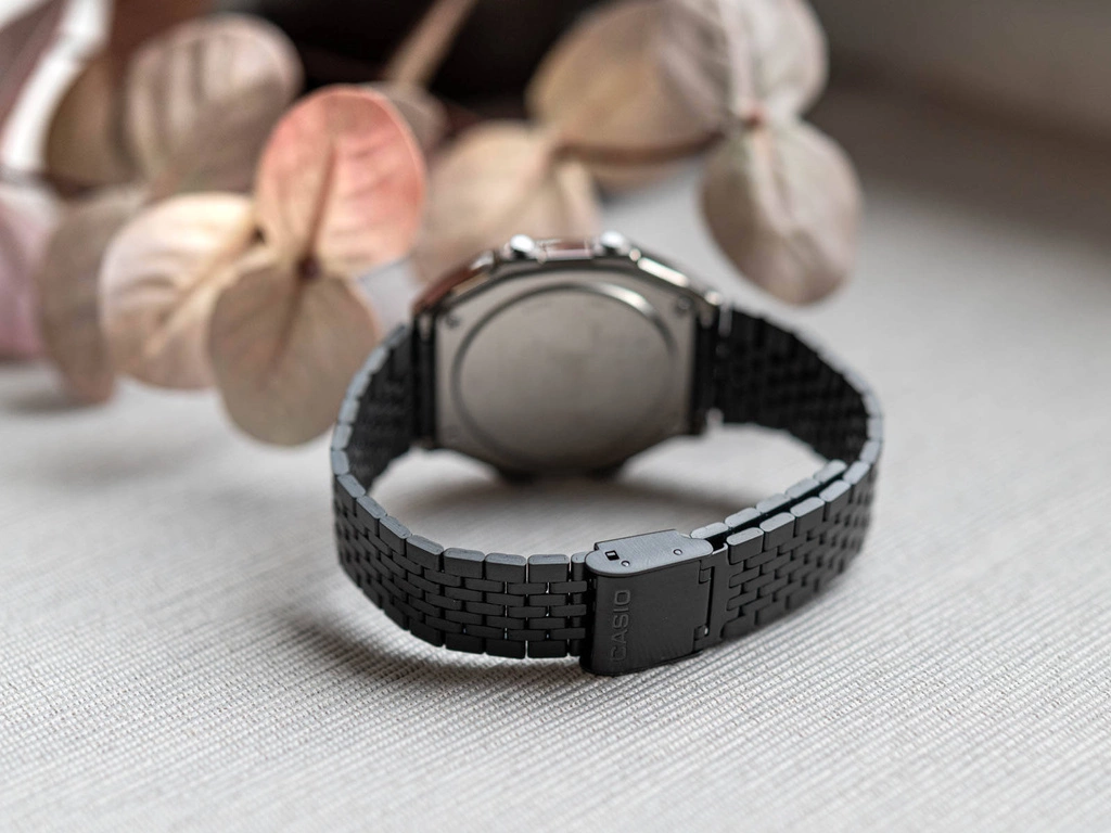 Zegarek CASIO ABL-100WEGG-1BEF