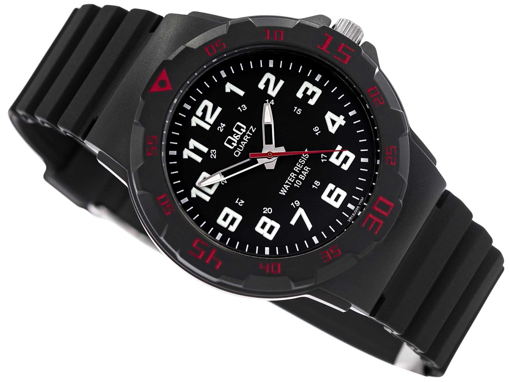 Zegarek męski Q&Q VR18J006Y