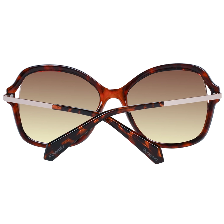 Okulary przeciwsłoneczne Damskie Polaroid PLD 4068/S 086/LA 55 Brązowe