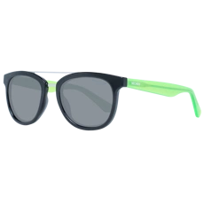 Okulary przeciwsłoneczne Skechers SE9079 01D 48 Czarne