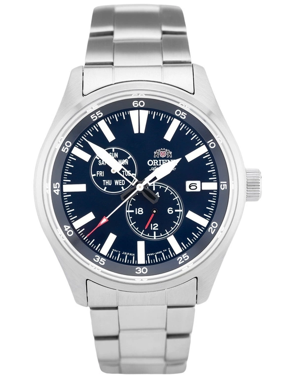 Zegarek męski ORIENT Sports Field Defender RA-AK0401L10B