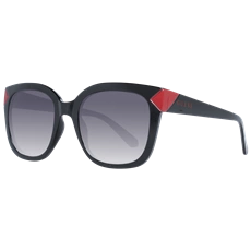 Okulary przeciwsłoneczne Męskie Guess GF0374 01B 55 Czarne