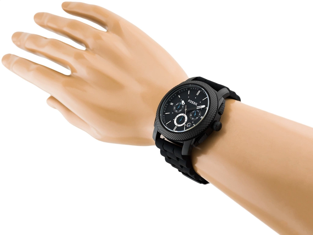 Zegarek męski FOSSIL Machine FS4487