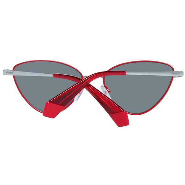 Okulary przeciwsłoneczne Damskie Polaroid PLD 6071/S/X J2B/M9 56 Wielokolorowe