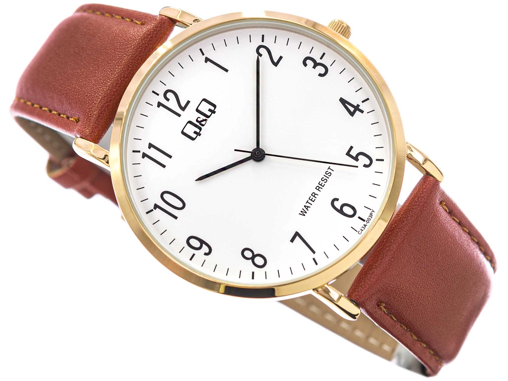 Zegarek męski Q&Q C43A-003PY