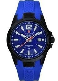 Zegarek męski SWISS ALPINE MILITARY SAM7058.1875