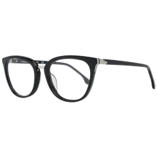 Okulary oprawki Lozza VL4146 0BLK 52 Czarne