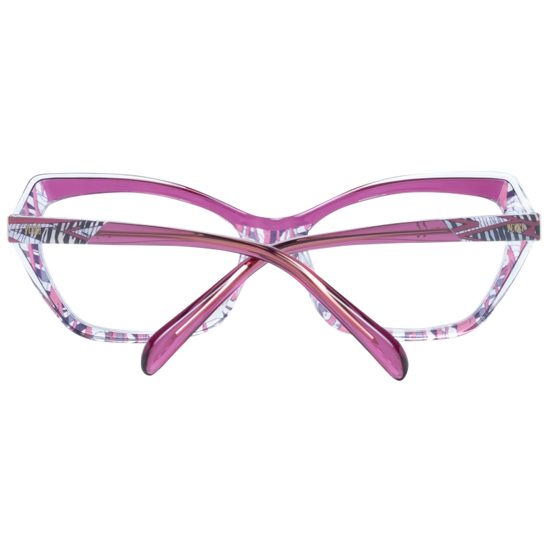 Okulary oprawki Damskie Emilio Pucci EP5053 083 54 Fioletowe