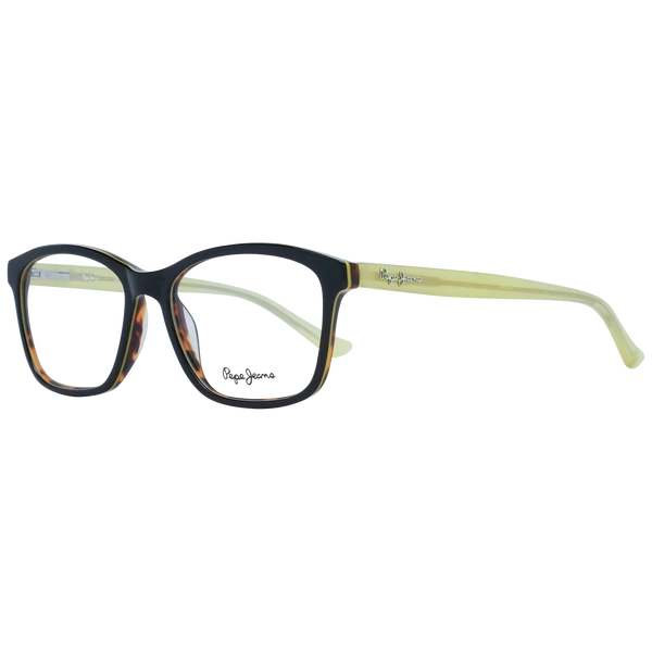 Okulary oprawki Damskie Pepe Jeans PJ3267 Czarne