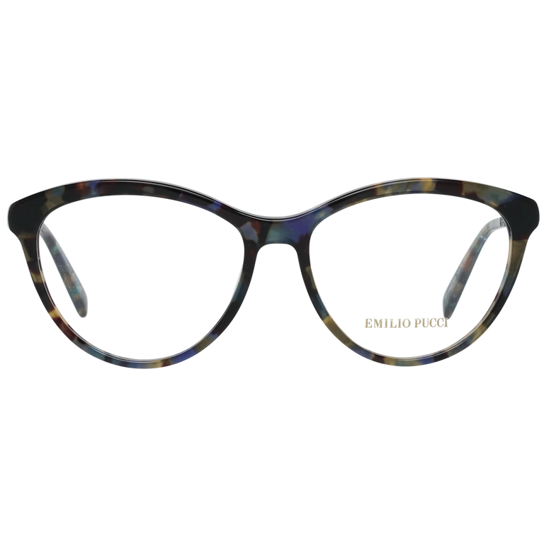 Okulary oprawki damskie Emilio Pucci EP5067 Kolorowe