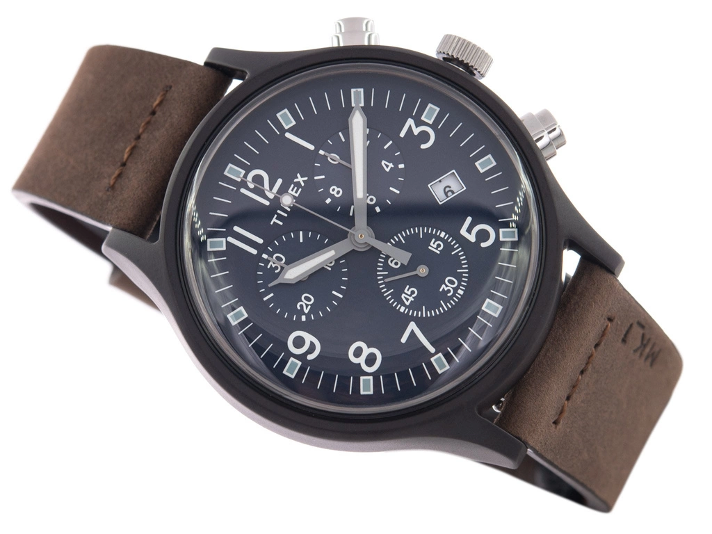 Zegarek męski TIMEX TW2T68000