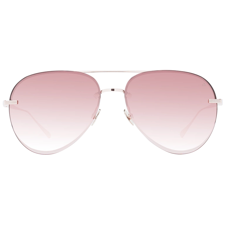 Okulary przeciwsłoneczne Damskie Scotch & Soda SS5016 401 59 Różowe złoto