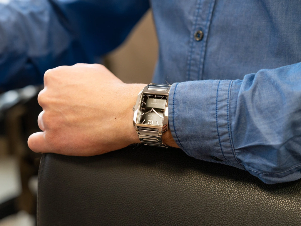 Zegarek męski FESTINA F20677/4 Classic