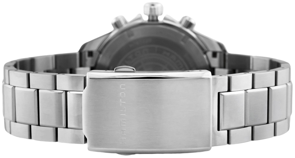 Zegarek męski HAMILTON H76722131