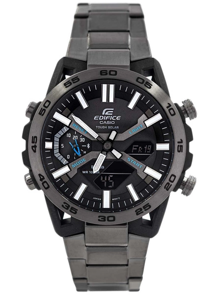 Zegarek męski CASIO Edifice ECB-2000DC-1AEF
