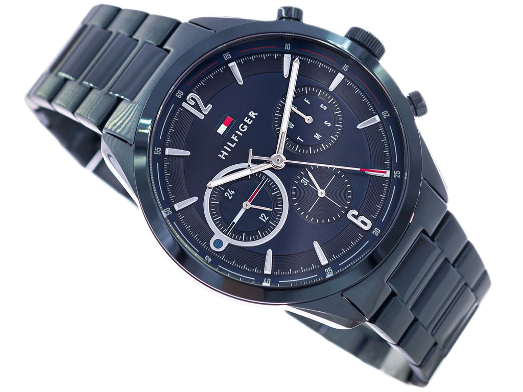 Zegarek męski TOMMY HILFIGER MATTHEW 1791945