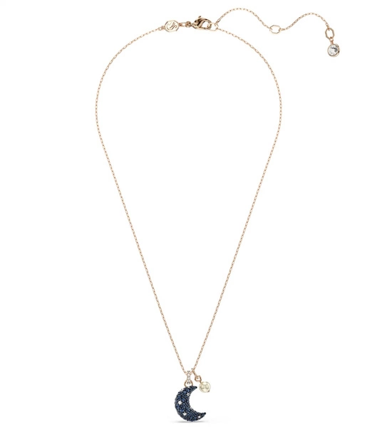 Naszyjnik damski Swarovski 5671585 Luna