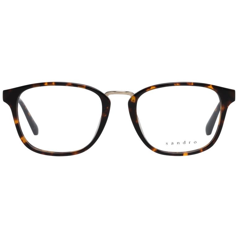 Okulary oprawki Męskie Sandro SD1007 208 51 Brązowe