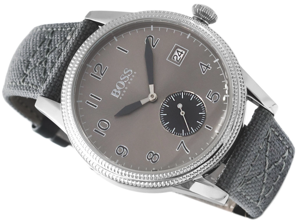 Zegarek męski HUGO BOSS LEGACY 1513683