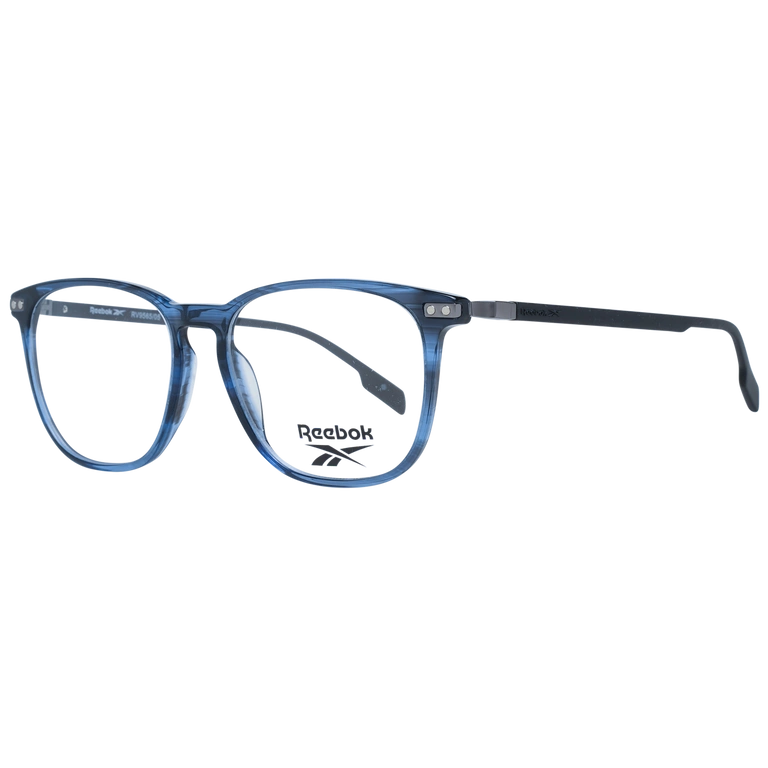 Okulary oprawki Reebok RV9565 05 53 Niebieskie