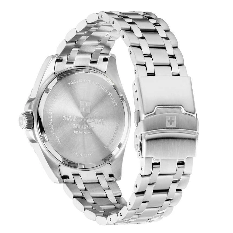 Zegarek męski SWISS ALPINE MILITARY 7034.1132 Sierra