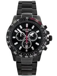 Zegarek męski ROAMER 861837 44 55 20 Rimini
