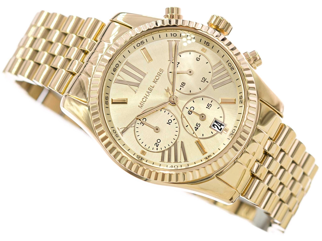 Zegarek damski MICHAEL KORS MK7378 Lexington